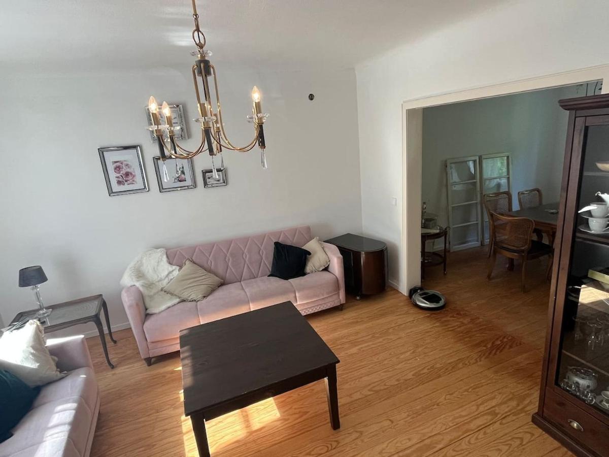 Mon Bijou 2 Schlafzimmer Monschau Esterno foto